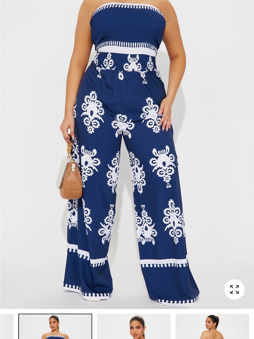 Fashion Nova 3x plus size bundle